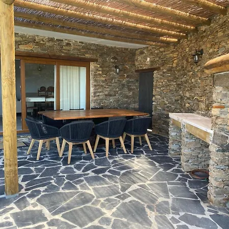 Διαμέρισμα Casa Da Meia Encosta Arganil